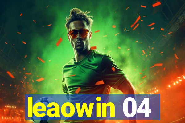 leaowin 04
